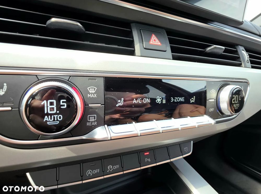 Audi A4 Limousine 35 TFSI mHEV S Line S tronic - 13