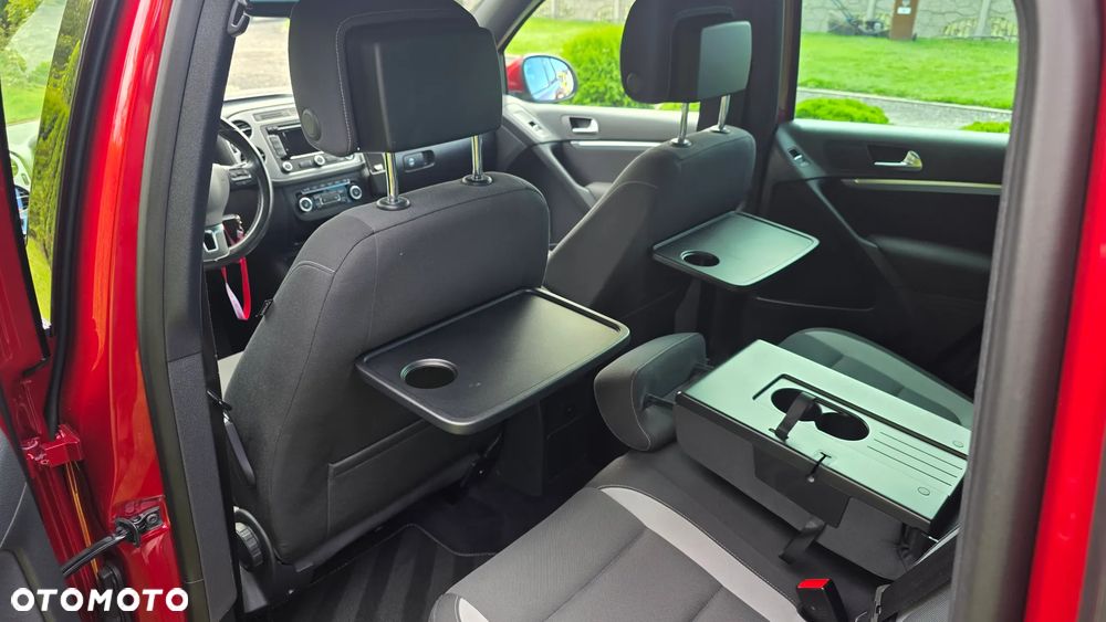Volkswagen Tiguan 2.0 TSI 4Motion DSG Life - 27