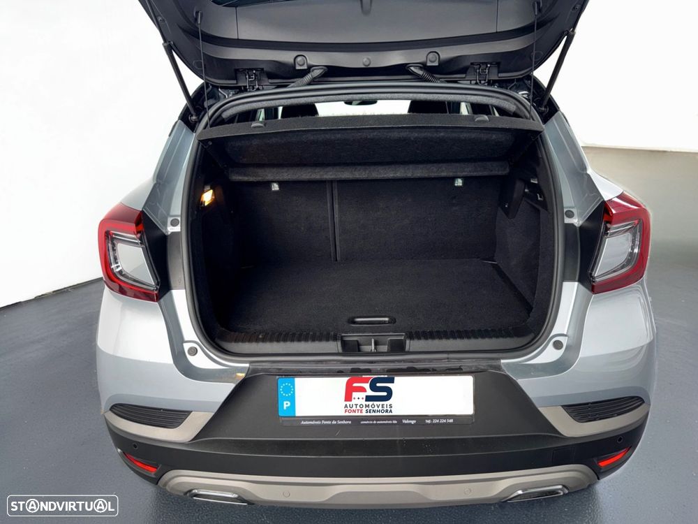 Renault Captur 1.0 TCe RS Line - 18