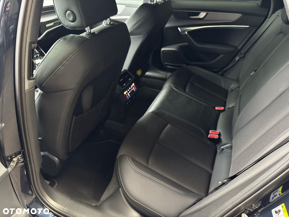 Audi A6 Avant - 31