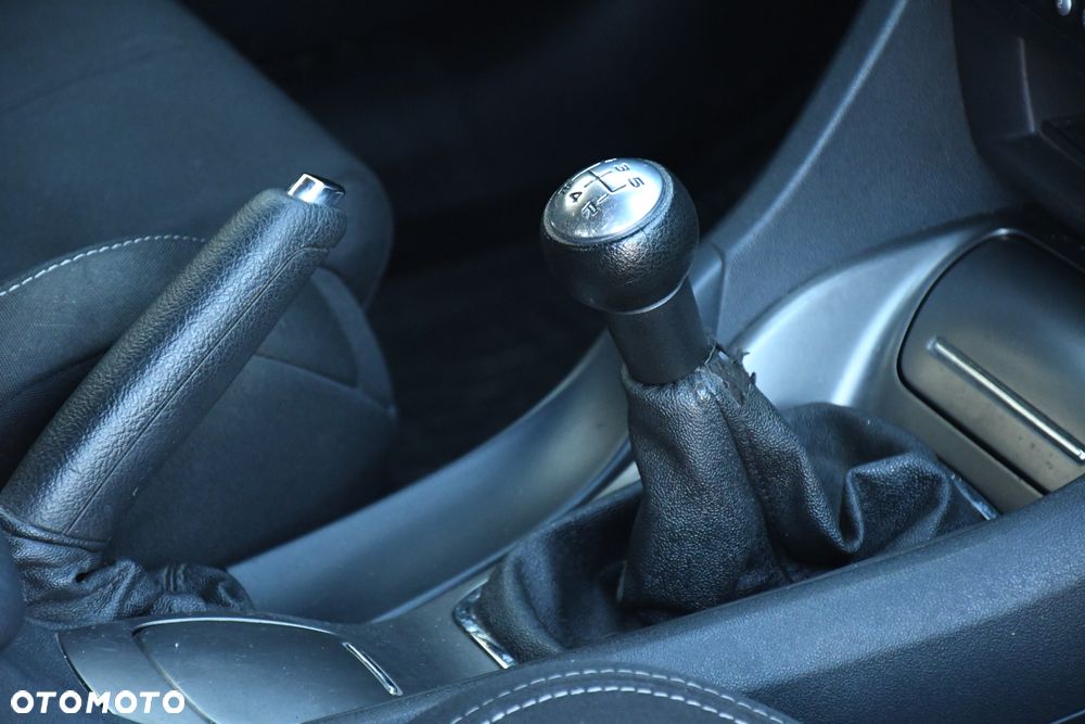 Citroën C5 1.6 HDi Attraction - 13