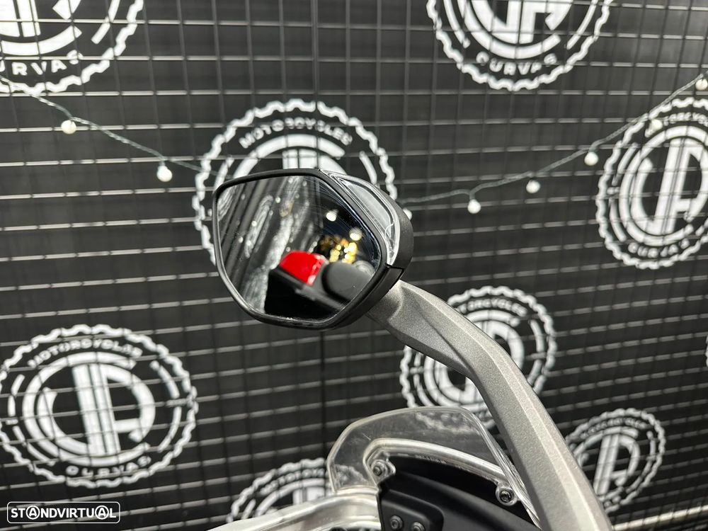 Ducati Multistrada V4S TRAVEL & RADAR SW - 7