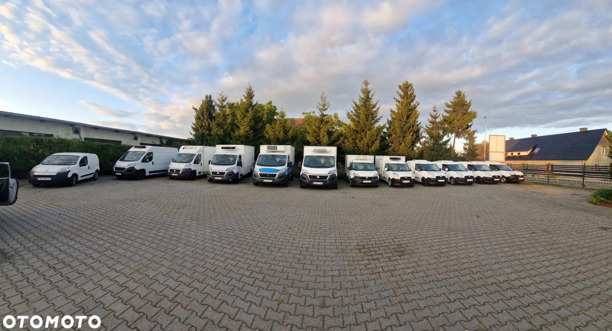 Fiat Ducato - 34