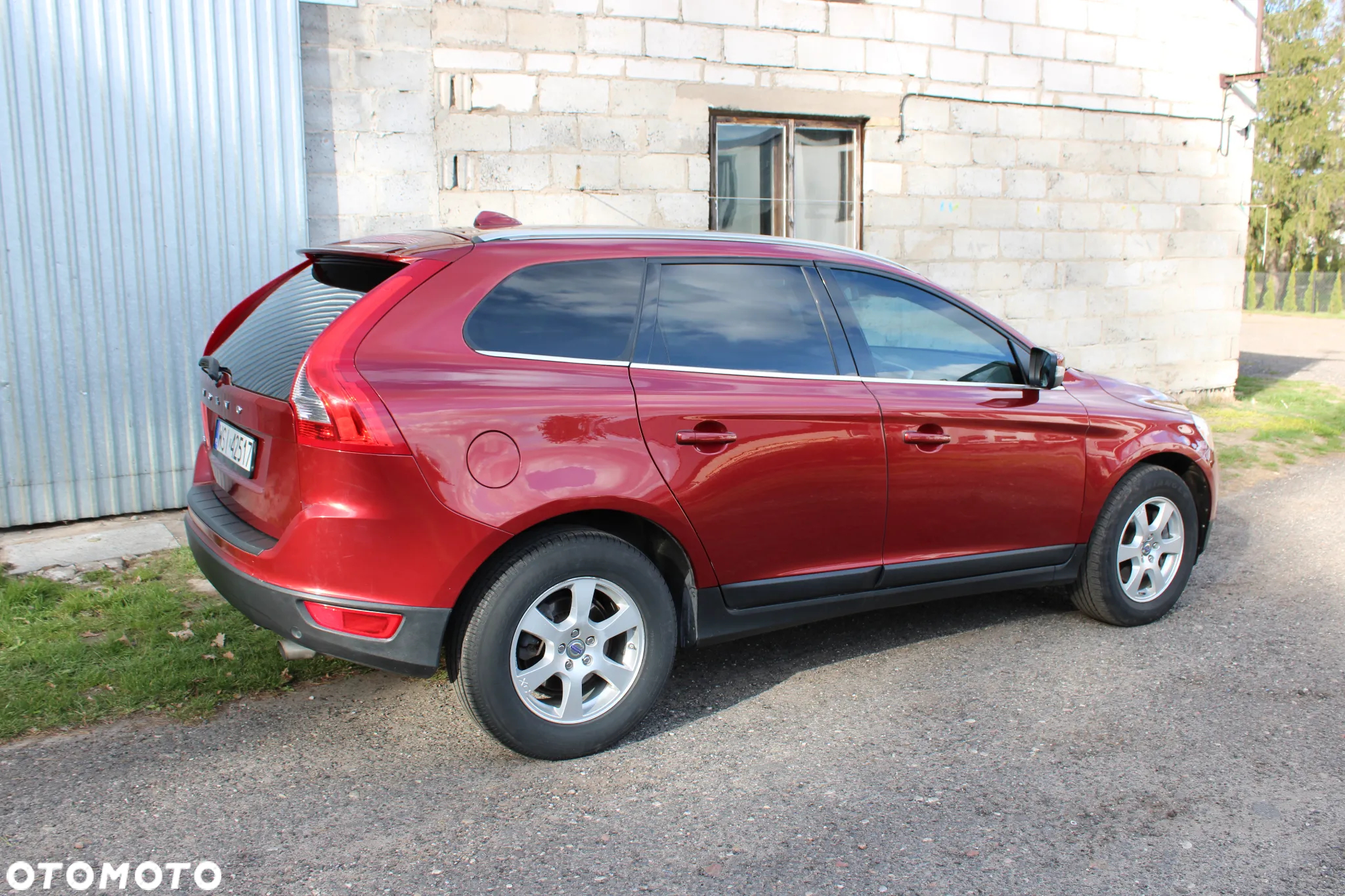 Volvo XC 60 - 14