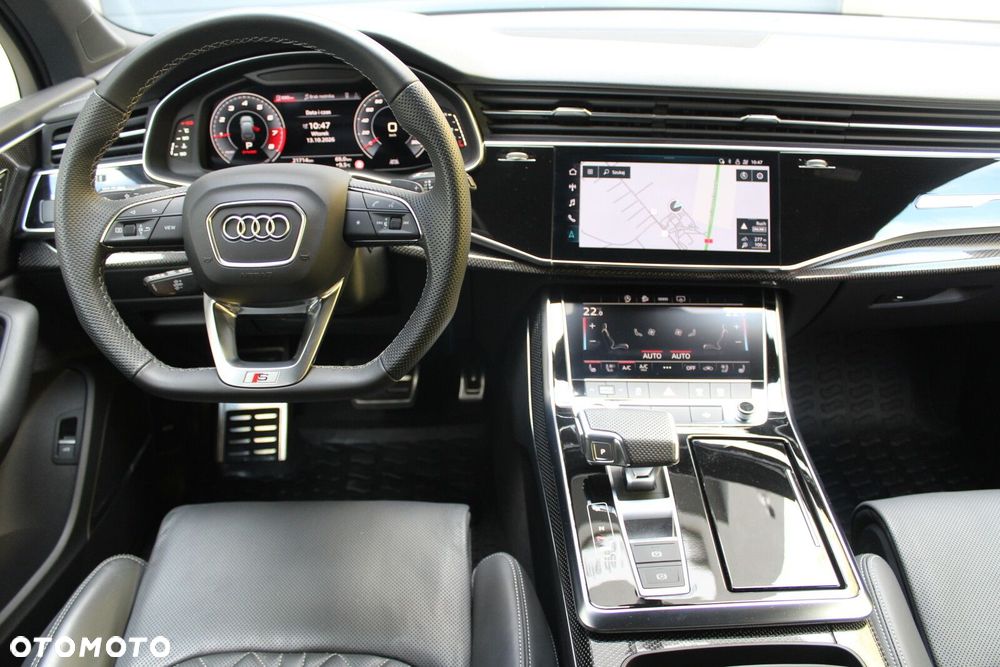 Audi SQ7 - 5