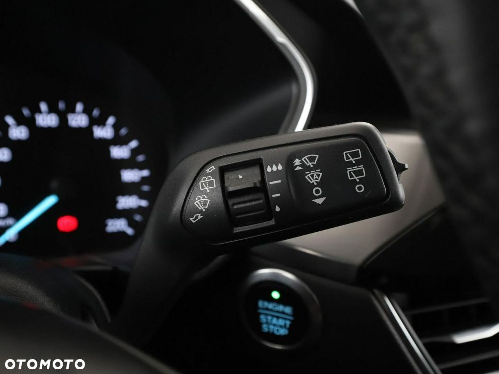 Ford Kuga 2.0 EcoBlue AWD Titanium - 35