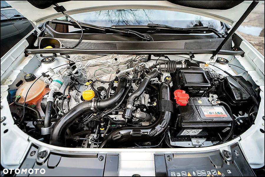 Dacia Sandero Stepway TCe 90 (S&S) Celebration - 36