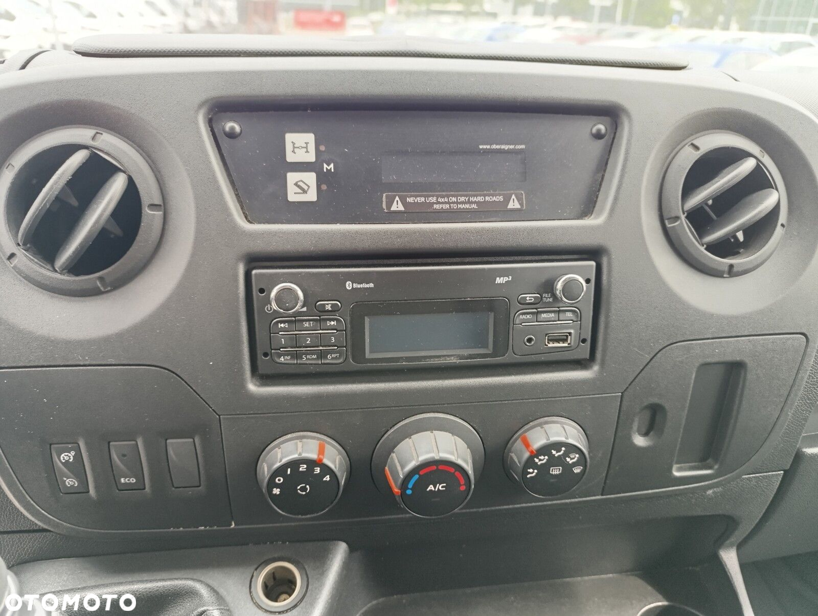 Renault Master L3H2 - 14