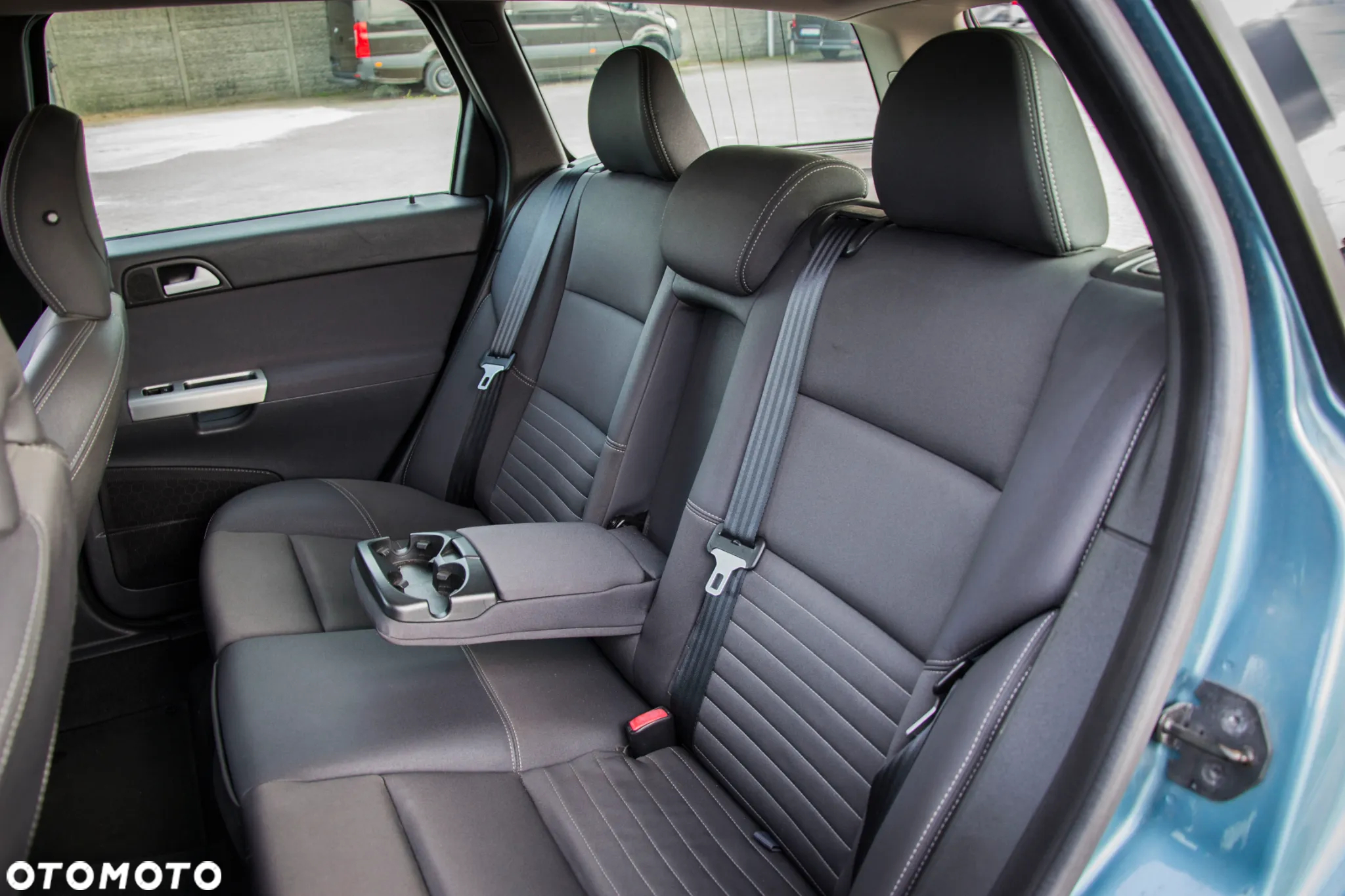 Volvo V50 2.0D DPF Momentum - 16