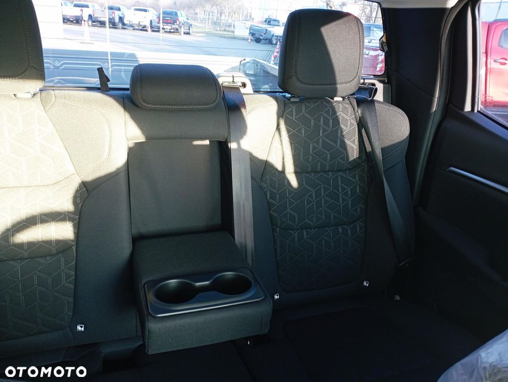 Isuzu D-Max 1.9 DC LS - 21