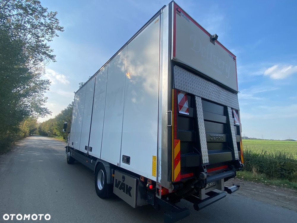 Mercedes-Benz Atego 1524 - 20