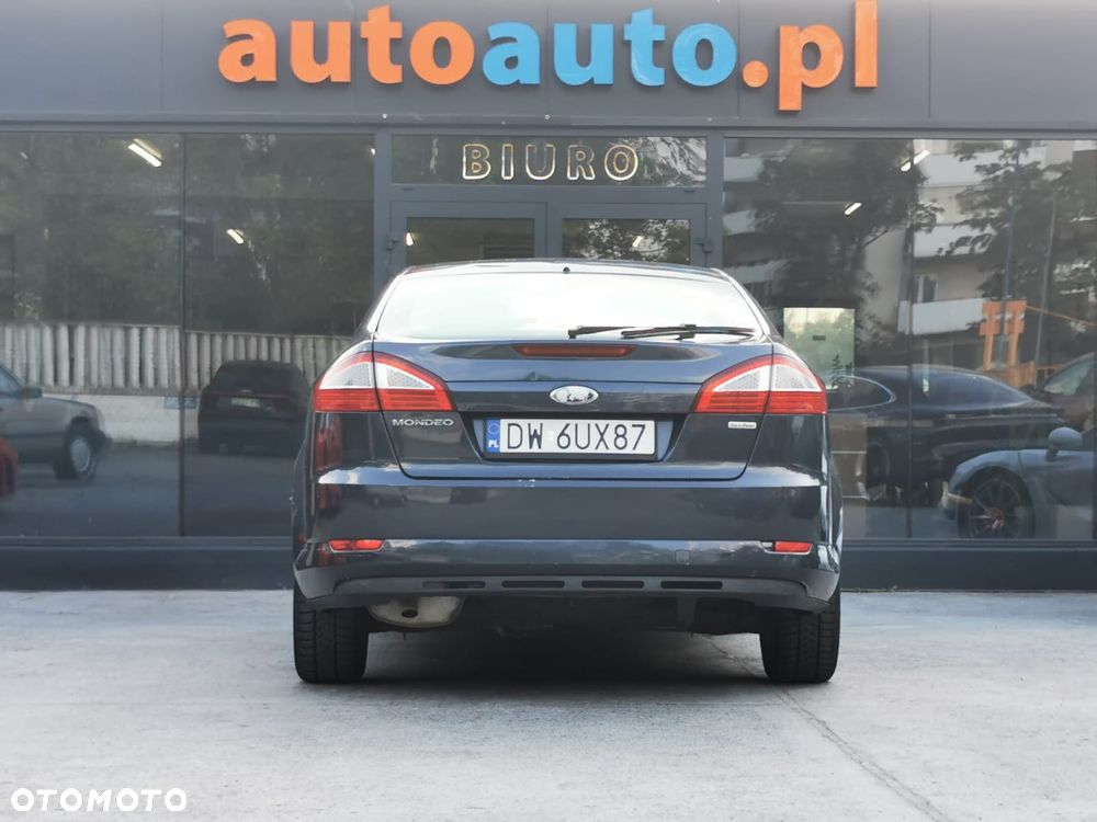 Ford Mondeo 2.0 Viva Trend - 19
