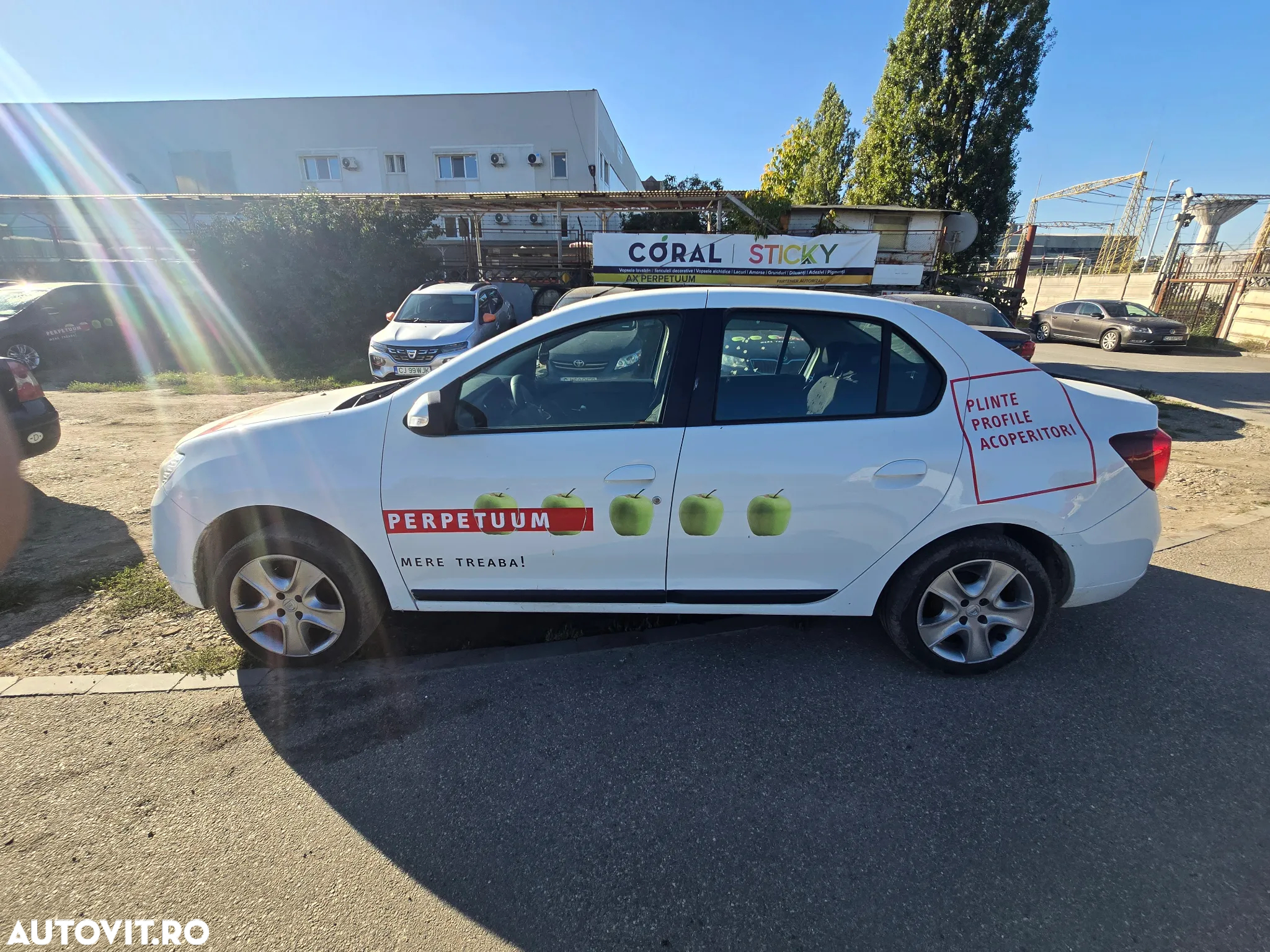 Dacia Logan - 4