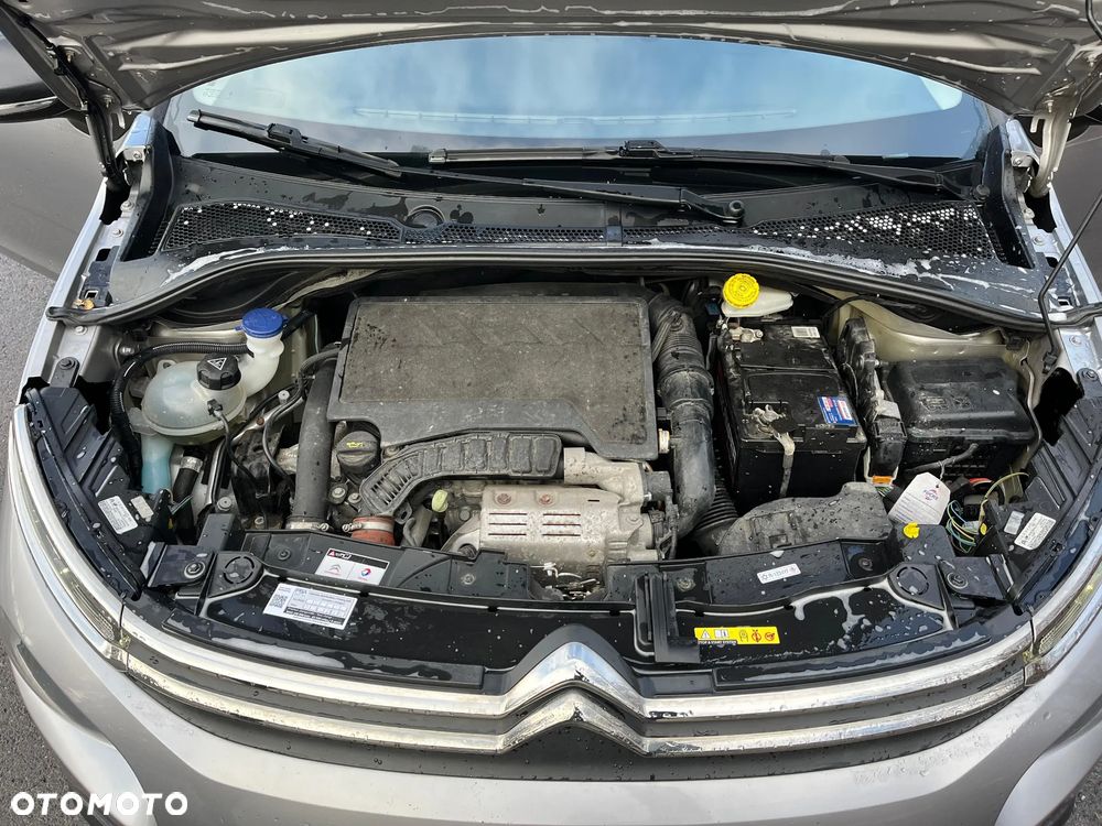 Citroën C3 Pure Tech 110 S&S FEEL - 31