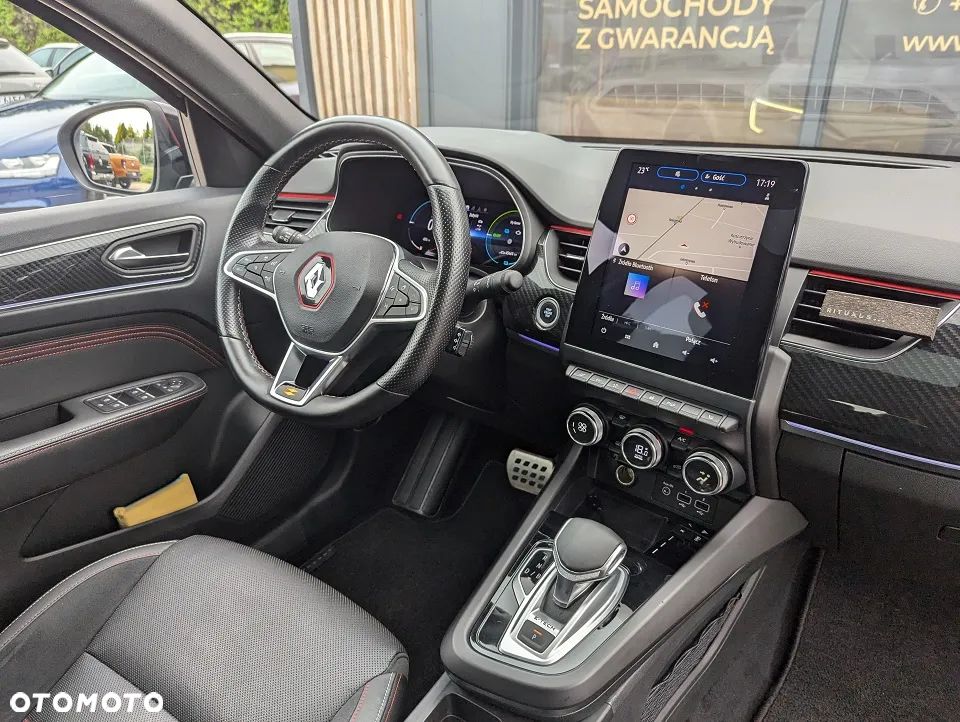 Renault Arkana - 15