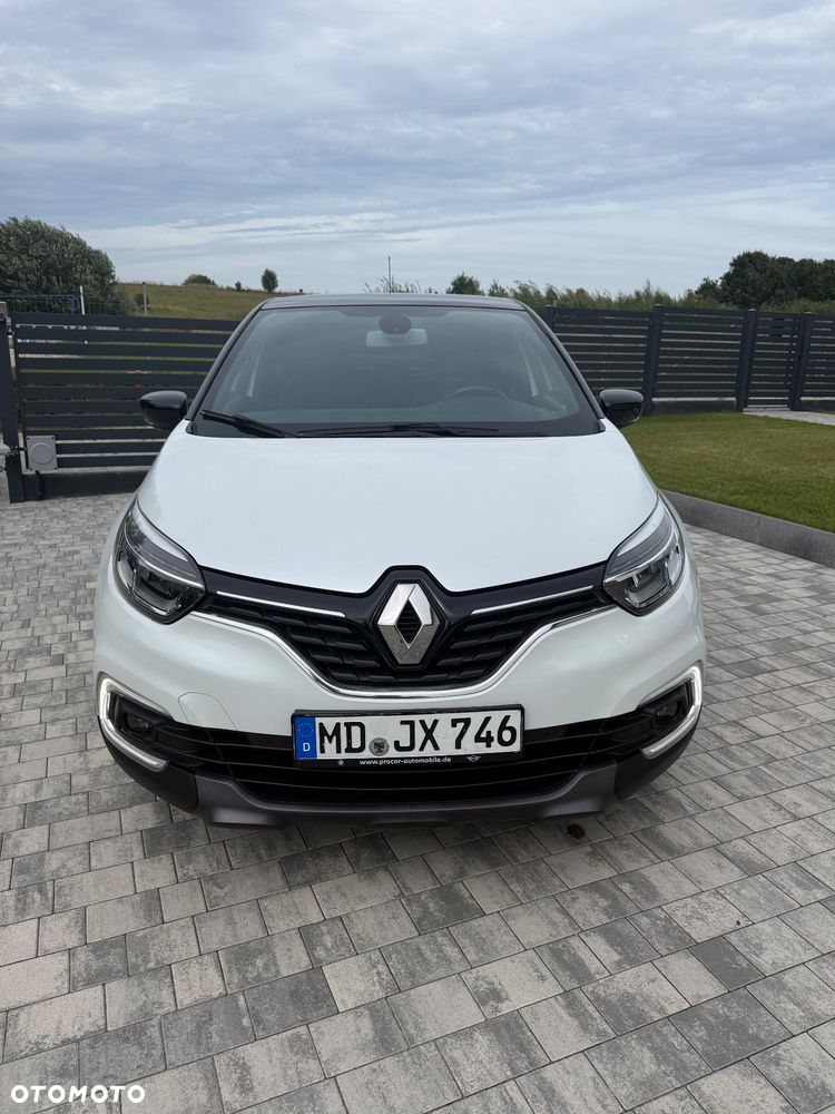 Renault Captur - 2