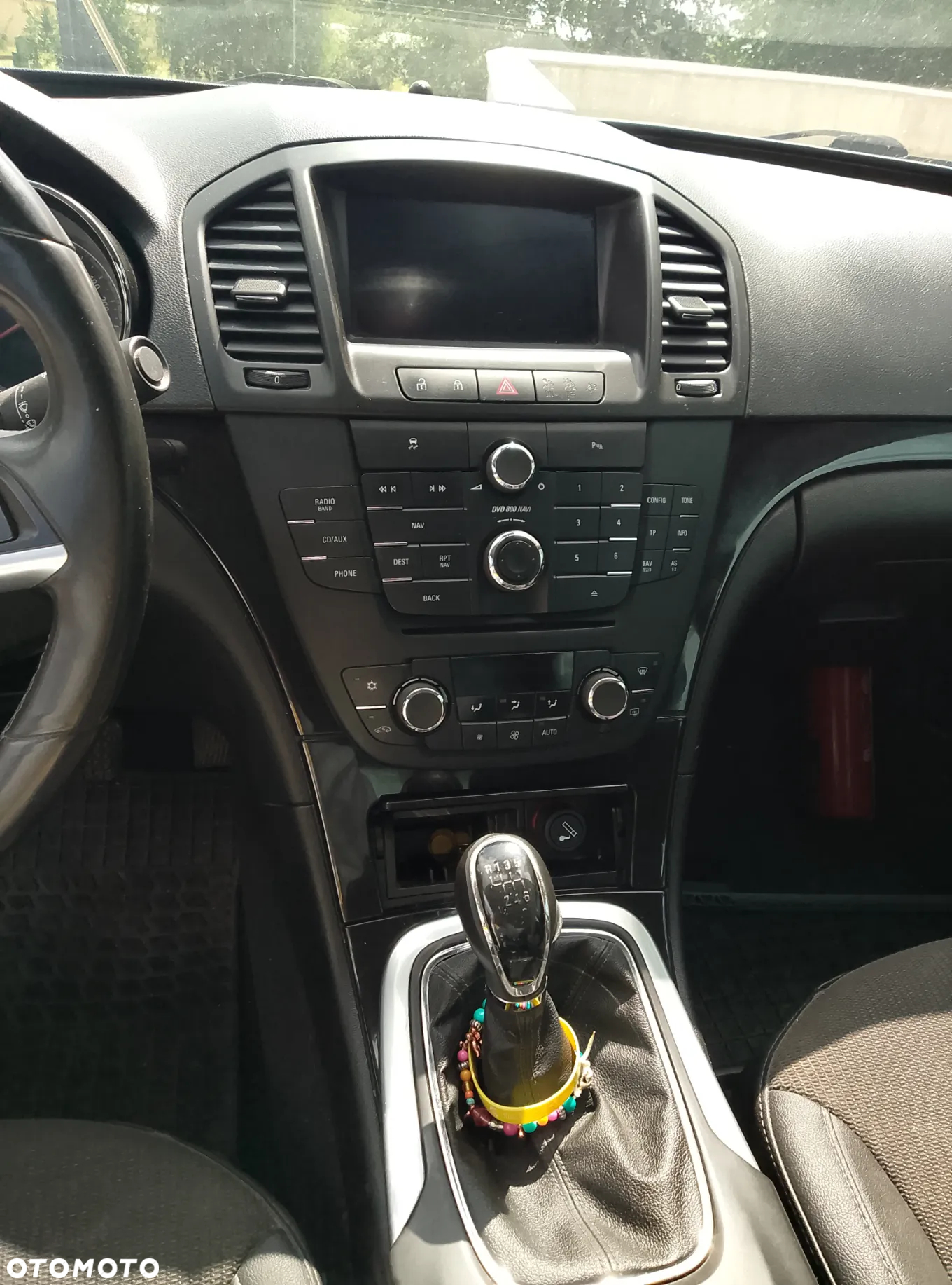 Opel Insignia 2.0 CDTI - 8