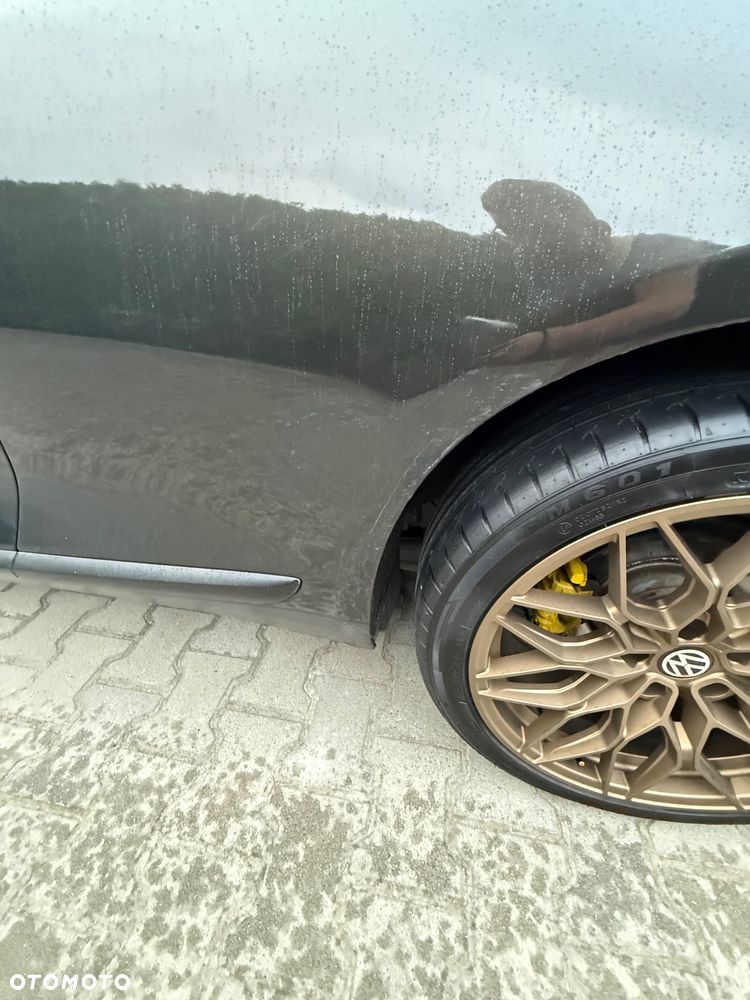 Volkswagen Scirocco 2.0 TDI - 21