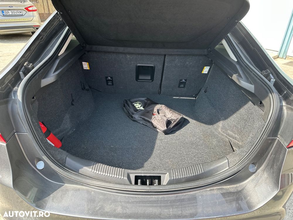 Ford Mondeo 2.0 TDCI PowerShift Business - 10