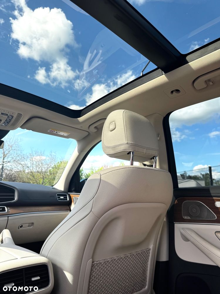 Mercedes-Benz GLE 400 d 4-Matic - 21