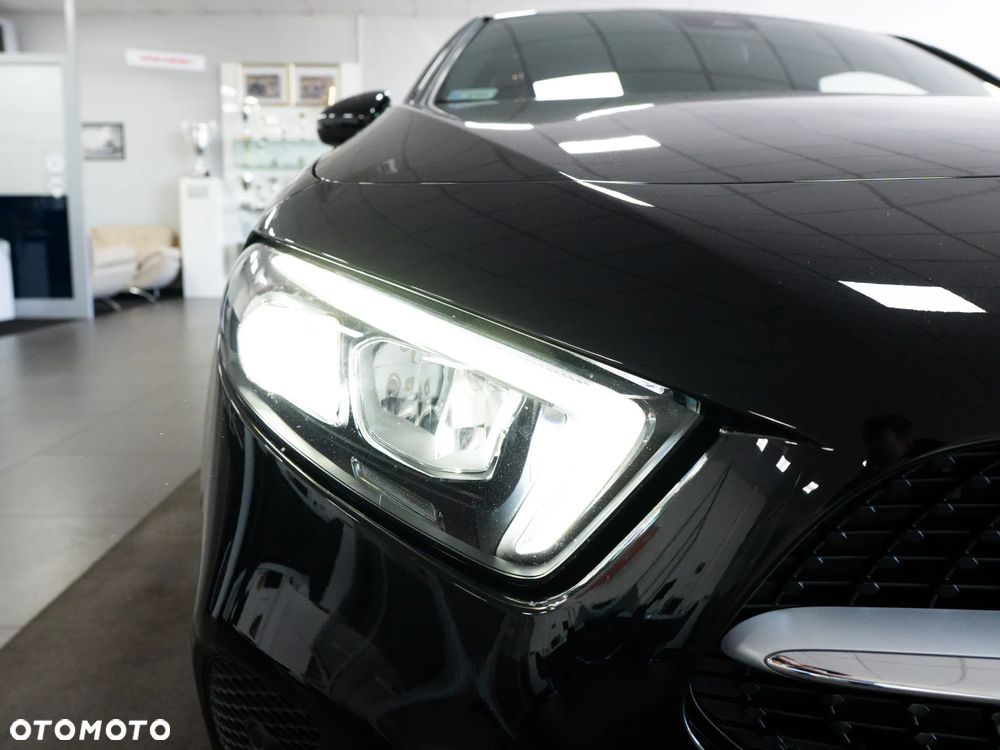 Mercedes-Benz Klasa A 180 Style 7G-DCT - 39