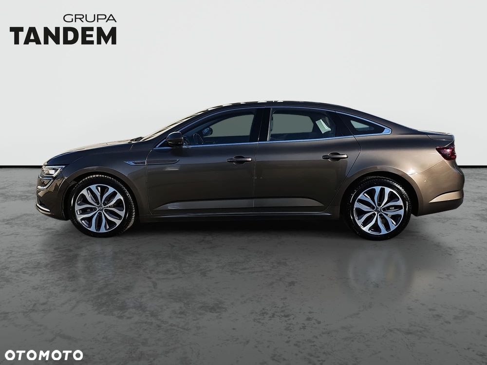 Renault Talisman 1.6 Energy dCi Intens - 8