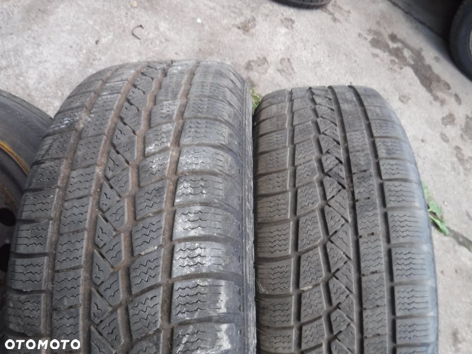 Audi A4 A8 Q5 Q7  A6 C6 alufelgi 18 5X112 opony zima zimowe 4x4 - 12