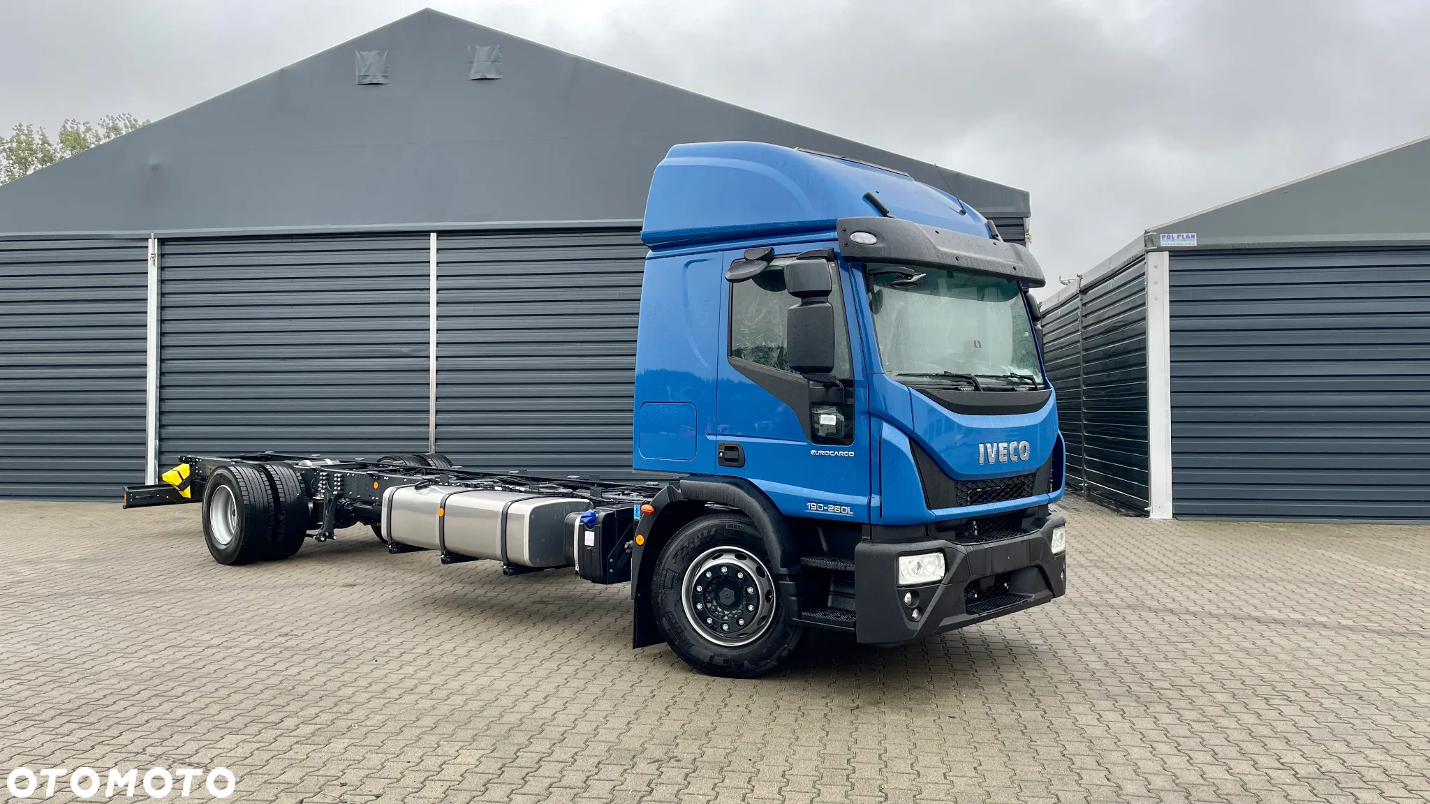Iveco EUROCARGO 190EL28/FP EVI_E - 34