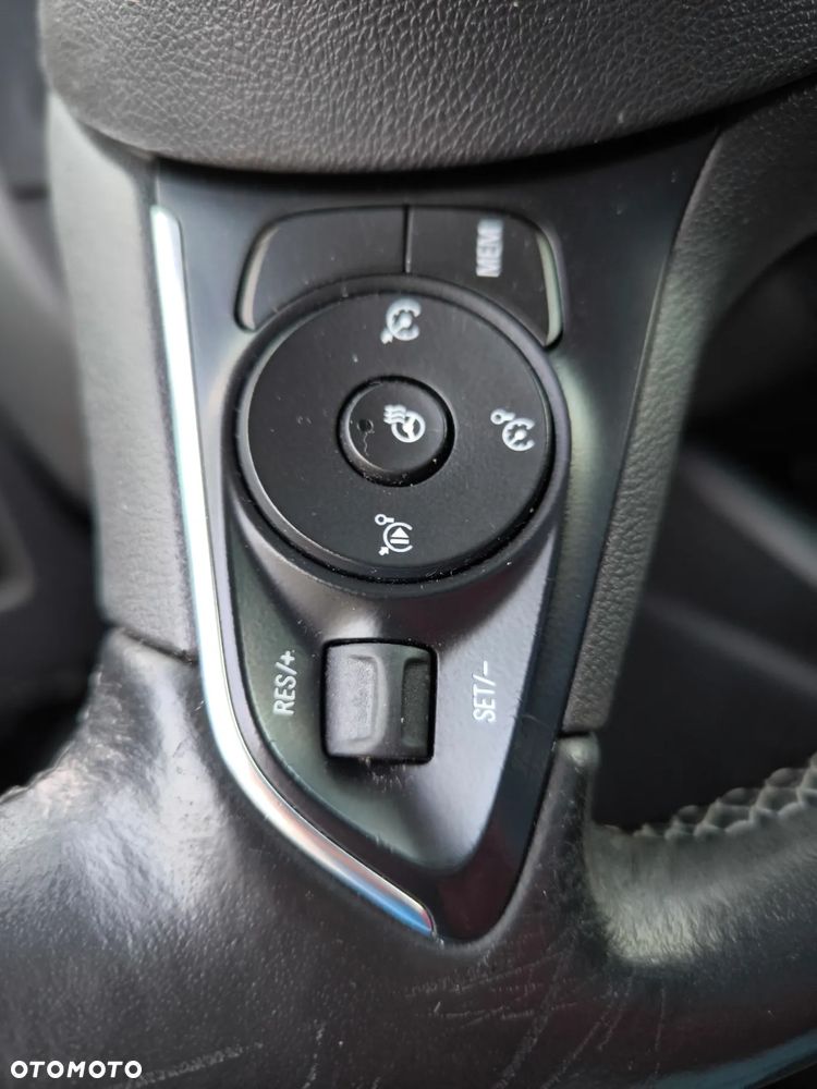 Opel Crossland X 1.2 Start/Stop Edition - 20