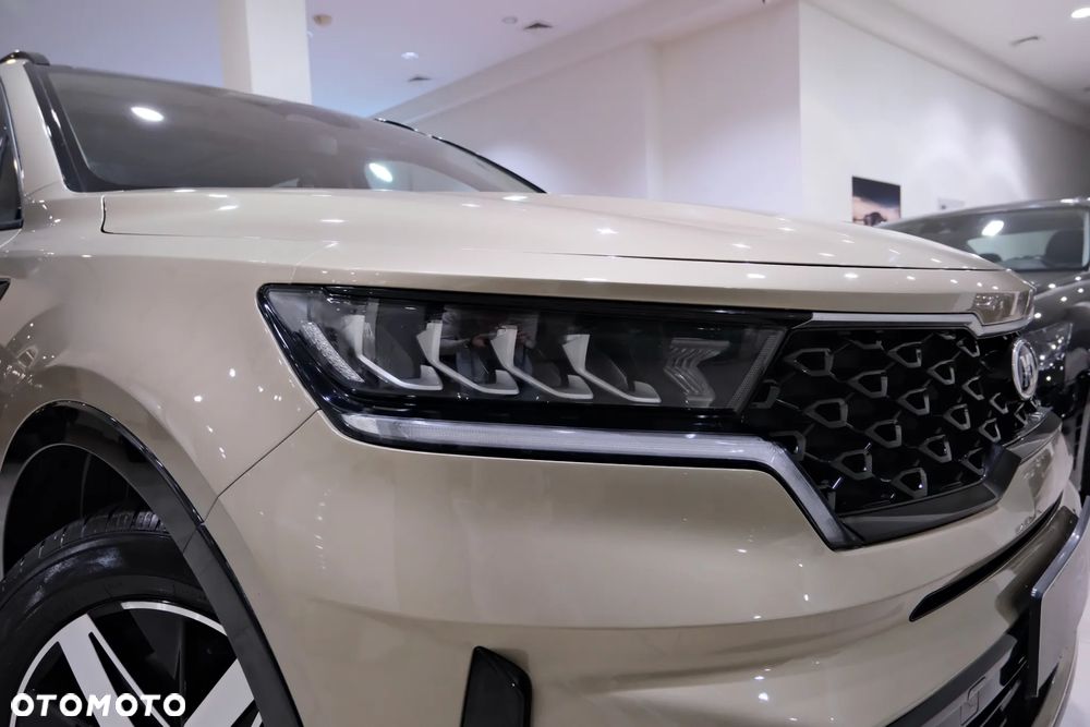 Kia Sorento - 5