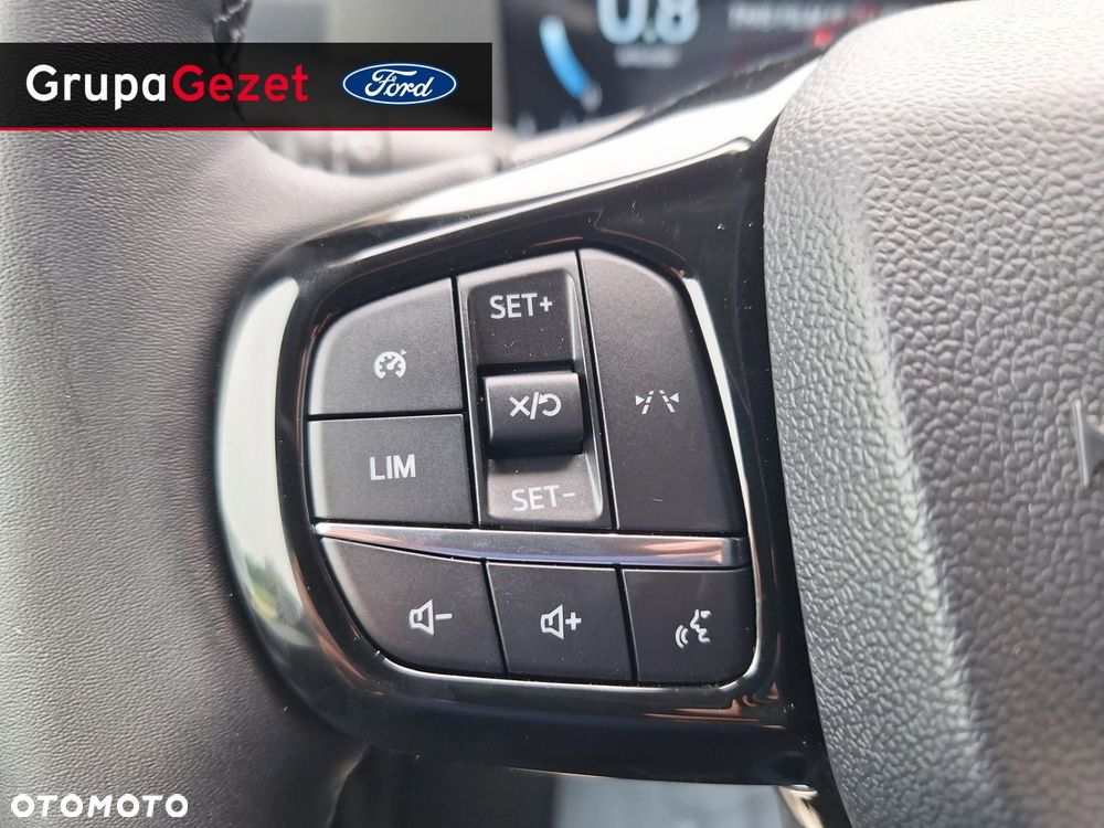 Ford Transit Custom - 5