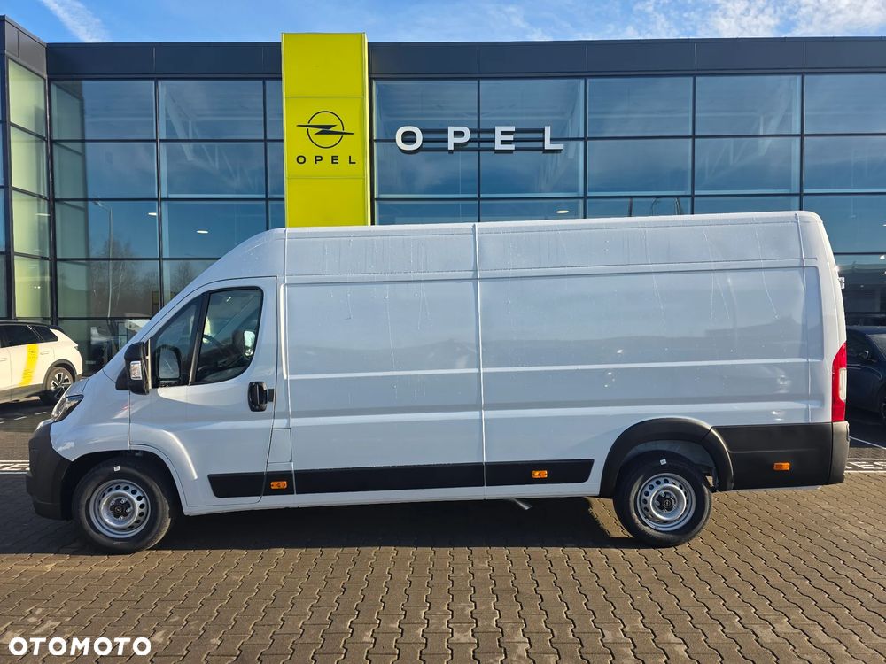 Opel Movano - 2