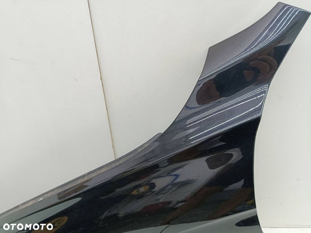 BMW F30 F31 LEWY PRZEDNI BŁOTNIK 475 - 7