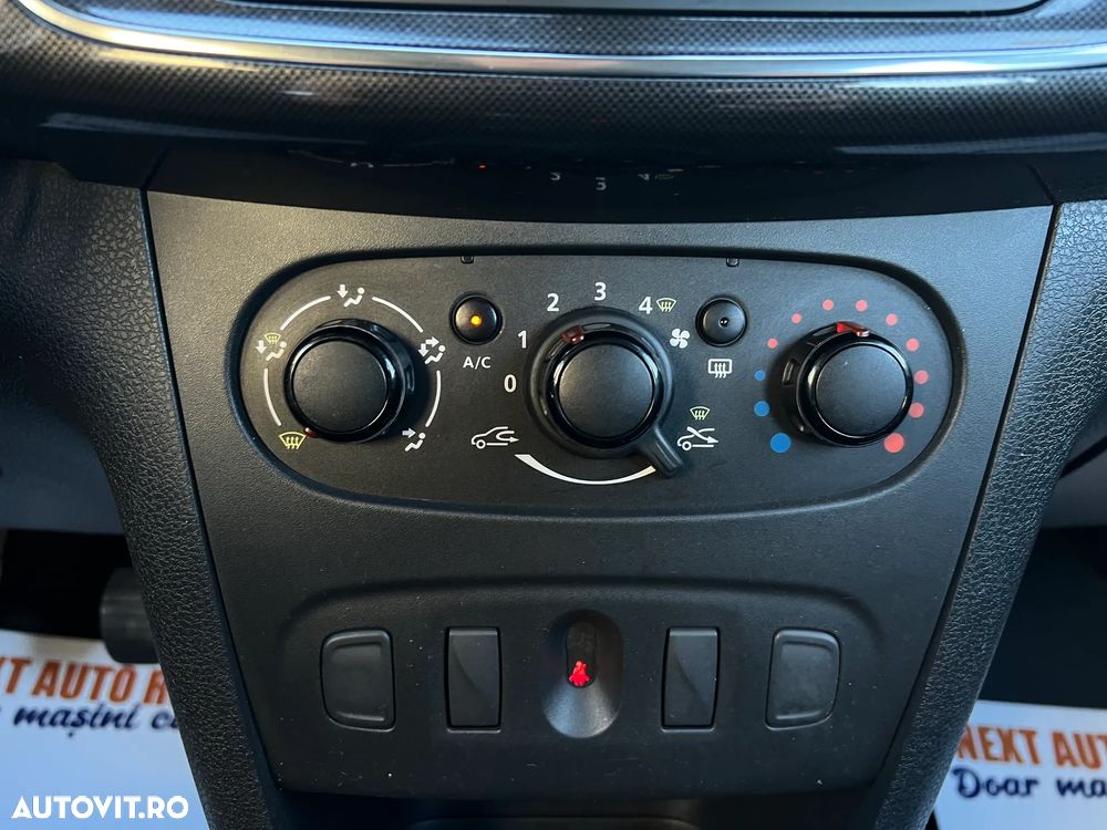 Dacia Logan 1.0 SCe Laureate - 11