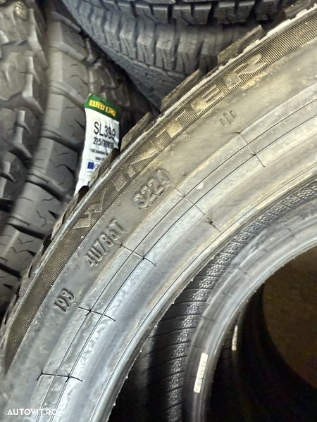 225/40/18 Pirelli 4piese - 5