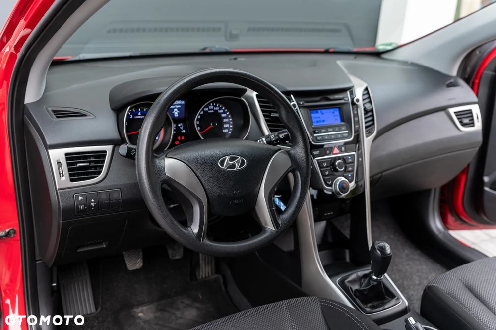 Hyundai i30 1.4 Style - 21