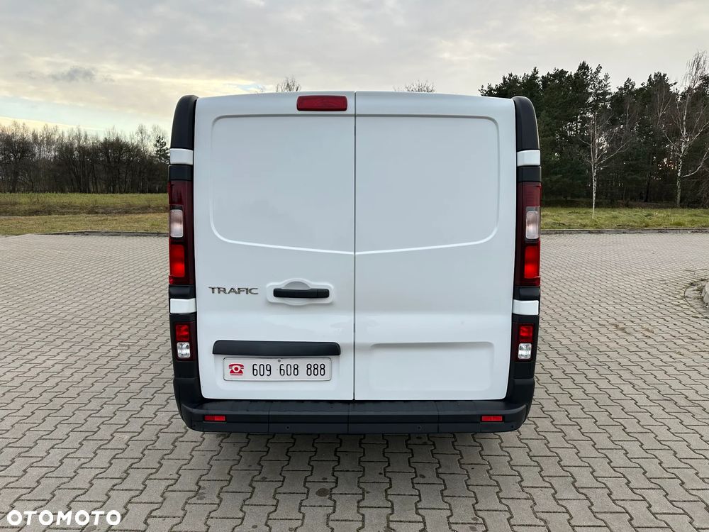 Renault Trafic - 5