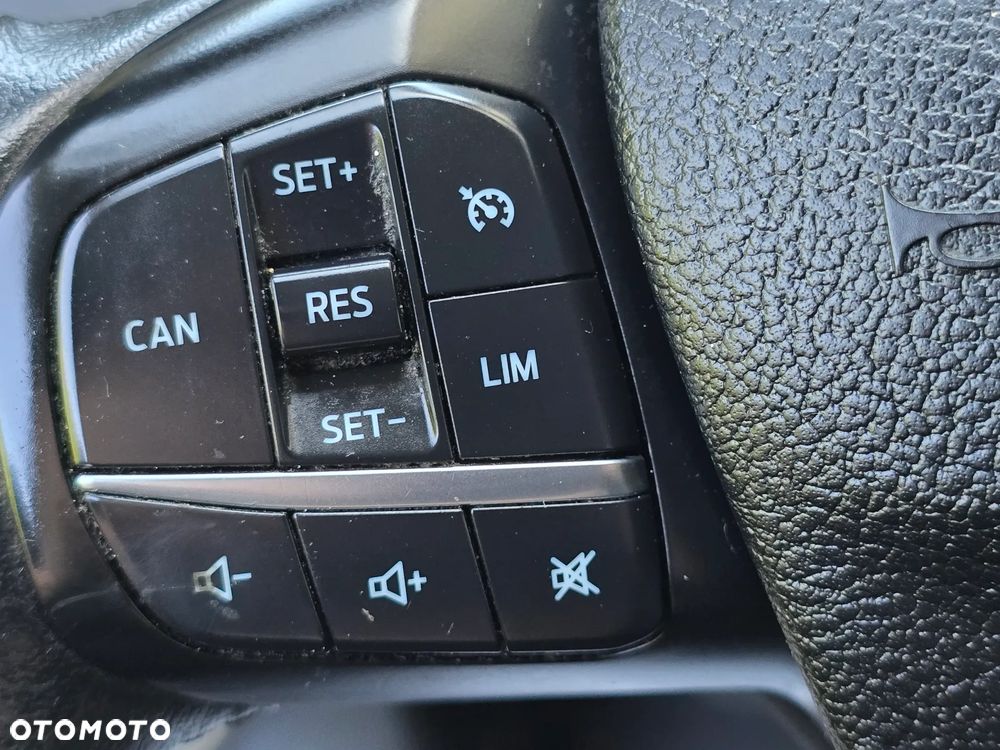 Ford TRANSIT EcoBlue Hybrid - 17