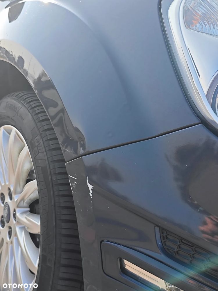 Ford S-Max 2.0 TDCi DPF Trend MPS6 - 9