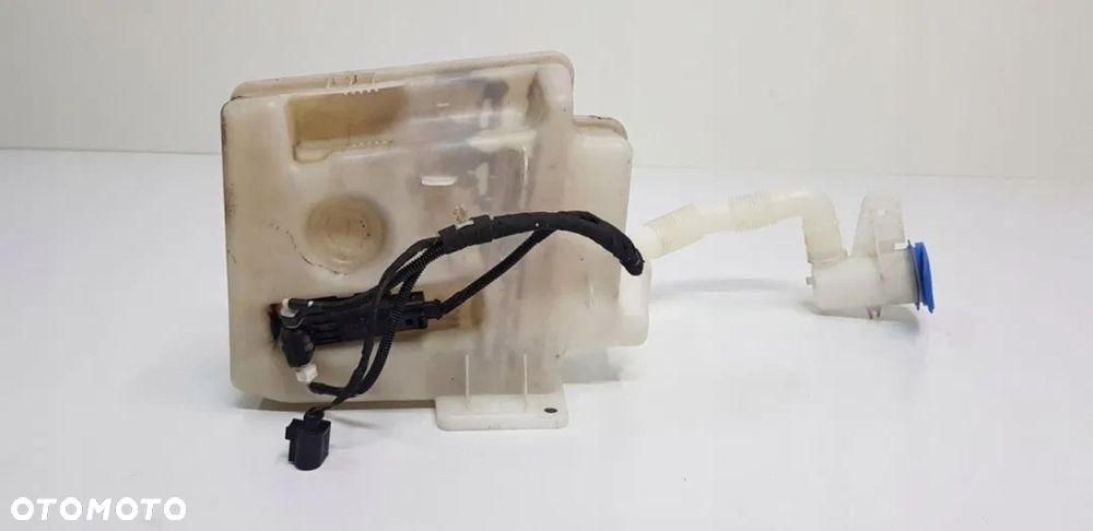 POMPKA SPRYSKIWACZY VW GOLF V 1.4TSI 1K6955651 - 1