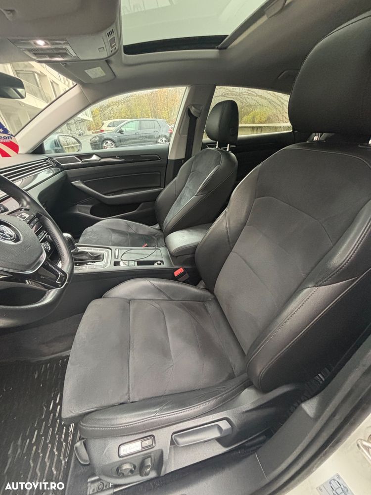 Volkswagen ARTEON 2.0 TDI DSG Elegance - 9