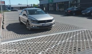 Volkswagen Passat 1.8 TSI BMT Highline