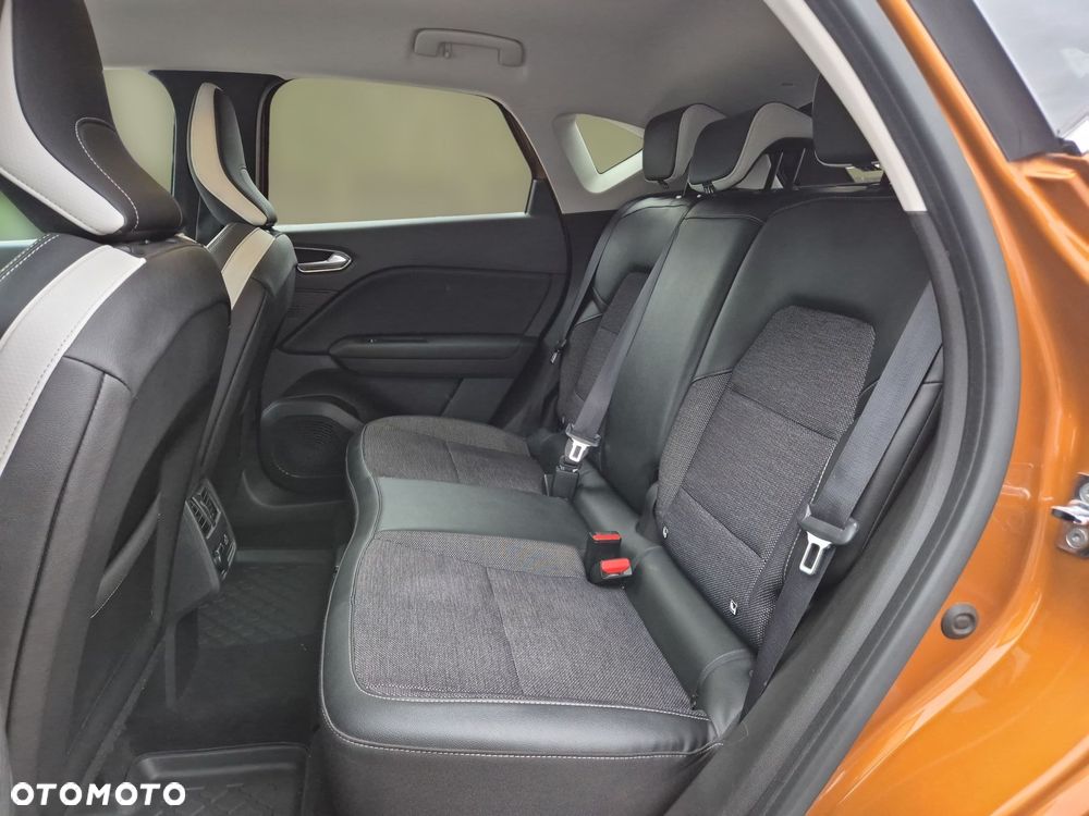 Renault Captur 1.0 TCe Intens - 10