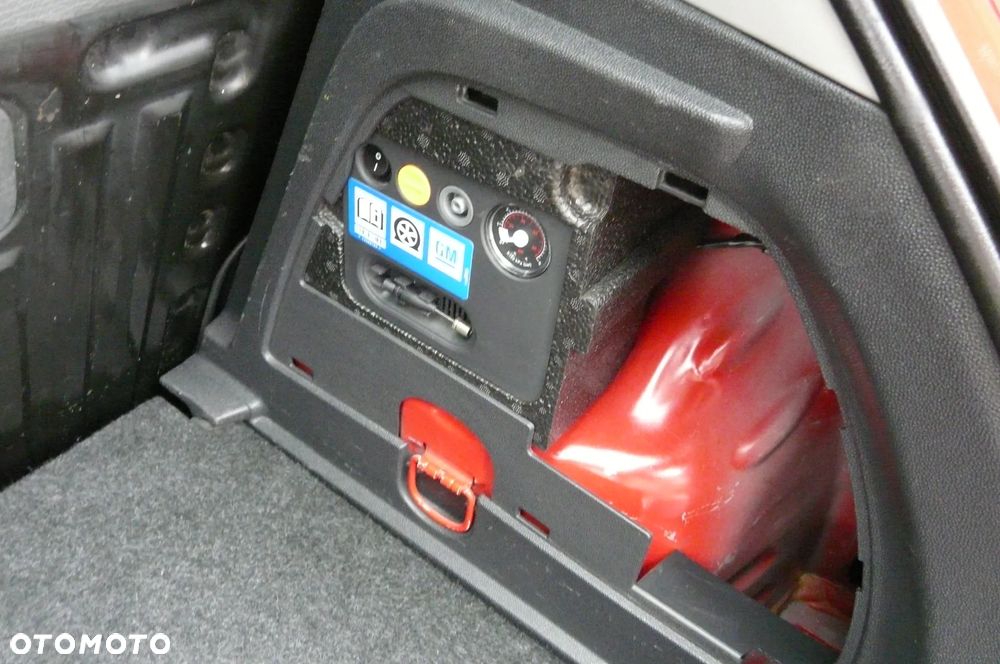 Opel Corsa 1.4 Turbo ecoFLEX Start-Stop Navi - 21