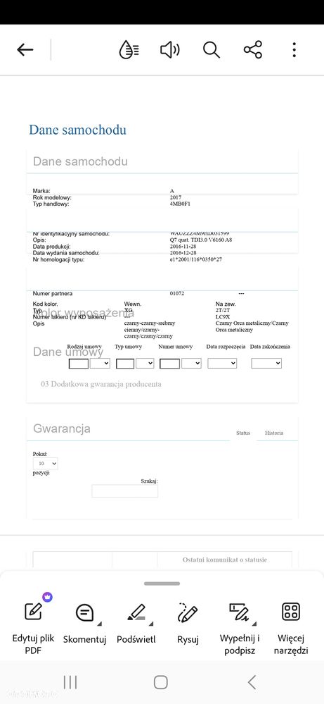 Audi Q7 3.0 TDI ultra Quattro Tiptr - 8