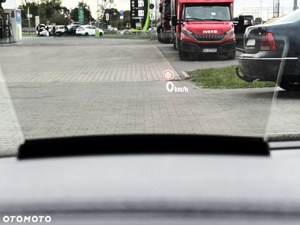 Volkswagen Arteon Shooting Brake - 24