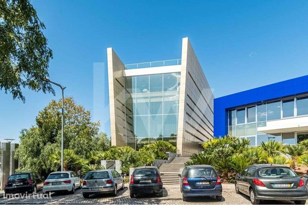 Arrendamento de Escritório em Oeiras! - Grande imagem: 3/55