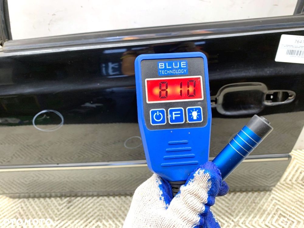 DRZWI LEWY PRZÓD  SSANGYONG CHAIRMAN (HT_) 1997 - 2022 3.2 165 kW [225 KM] benzyna 2011 - 2022 - 9