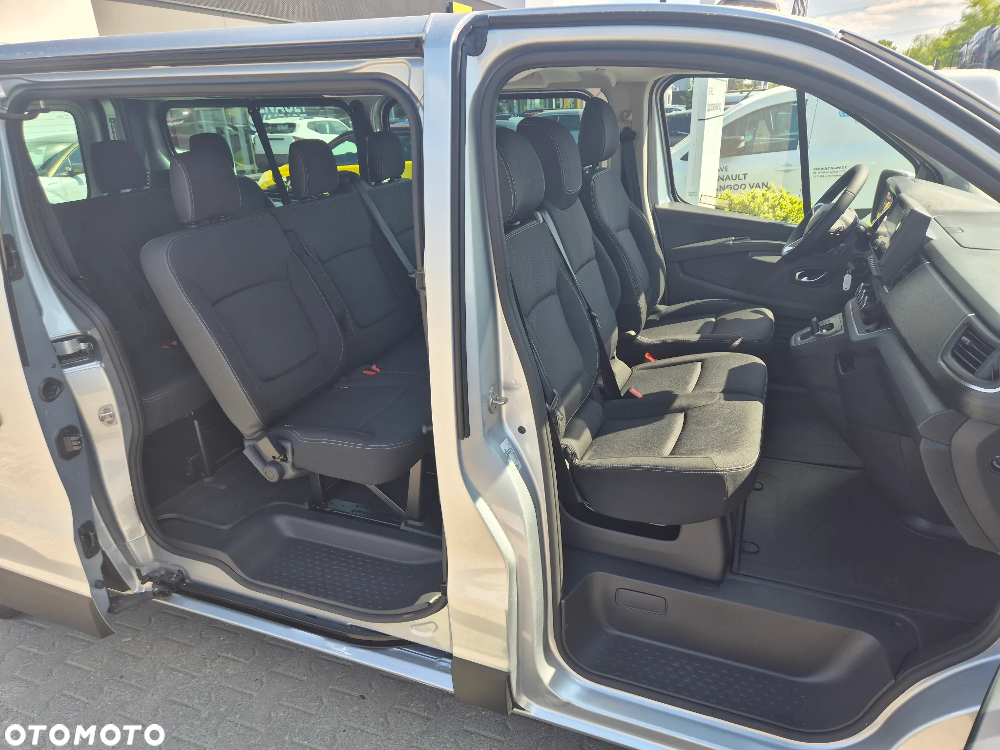 Renault Trafic - 6