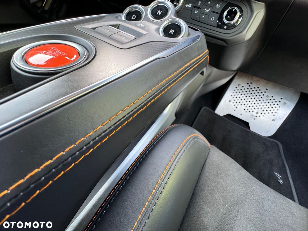 Alpine A110 A110S TCe EDC - 23